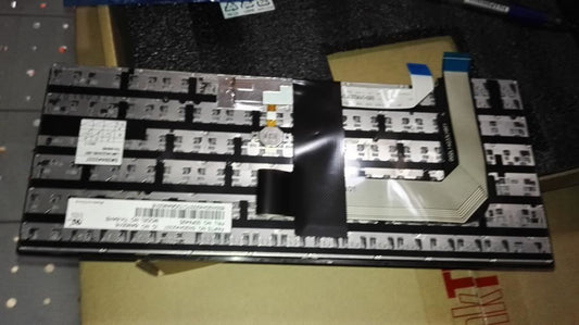 Lenovo ThinkPad T460s 13 Keyboard Hebrew Black 01YR060 00PA425 00PA507 01YT114
