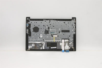 Lenovo MECH_ASM KBD ILD BL(Pri) Pat UK BK 5M11A35024