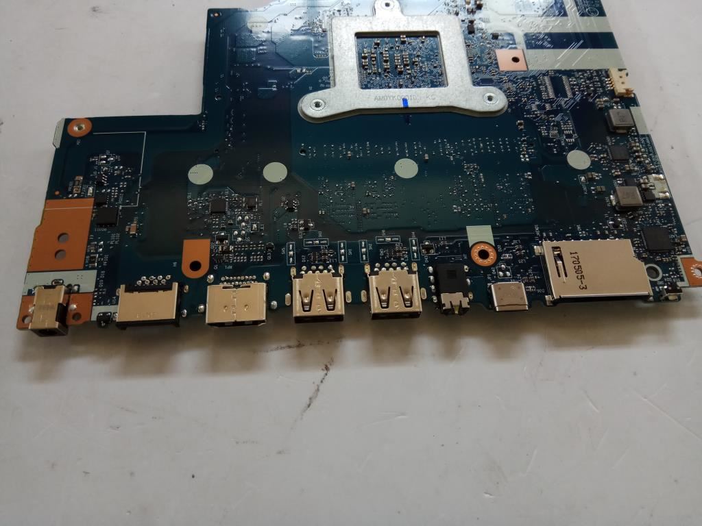 Lenovo 5B20P25835 MB L80XL I57200UHUMA4GOPTANE WIN