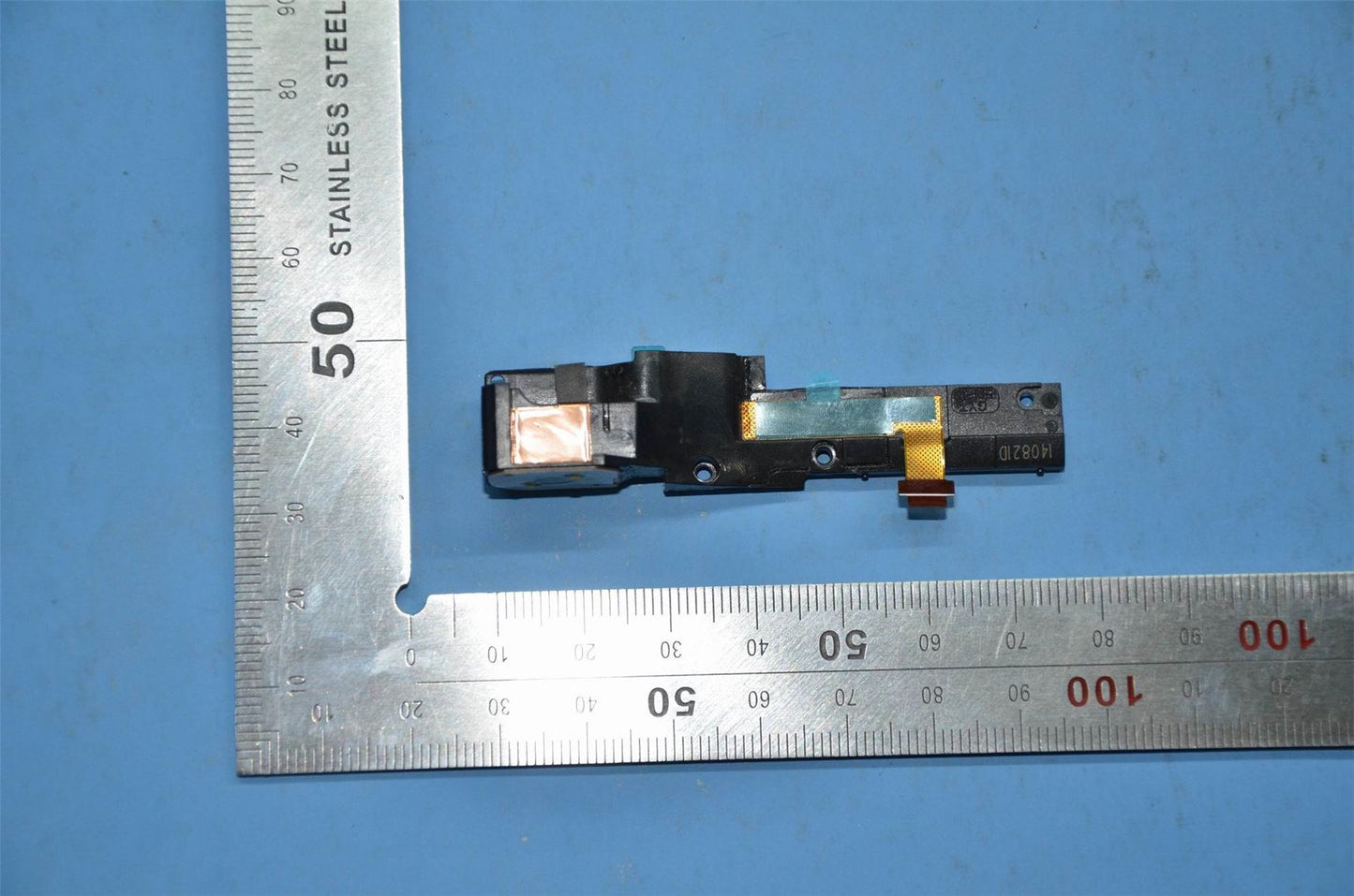 Lenovo 8A PK spk box&*107-2010-05002 5SB9A6MXFN