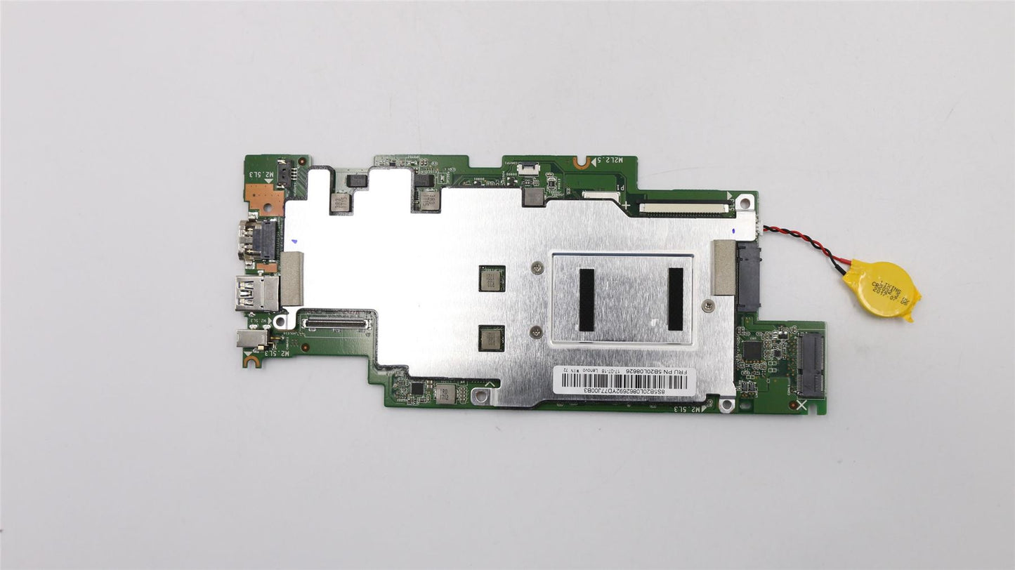 Lenovo MB 3N80S6 N3060WinUMA 4G64G/RTC 5B20L08626