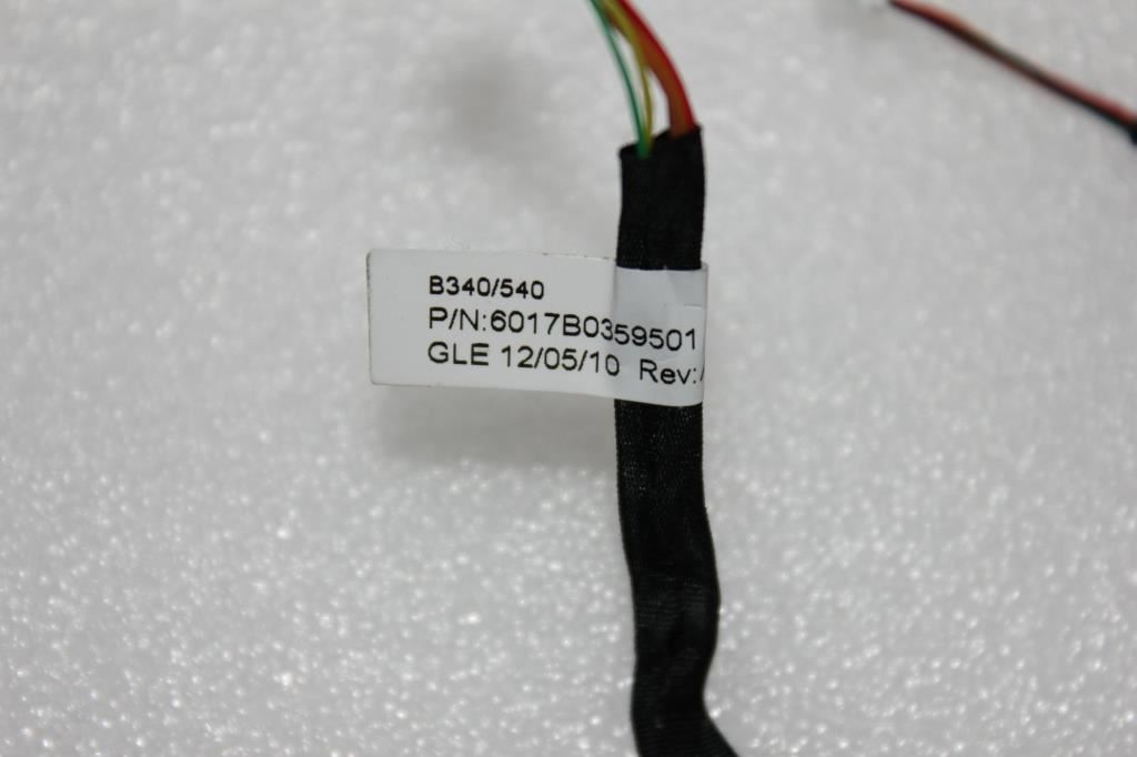 Lenovo B540 B-Cas Board Cabel Cable 90200881