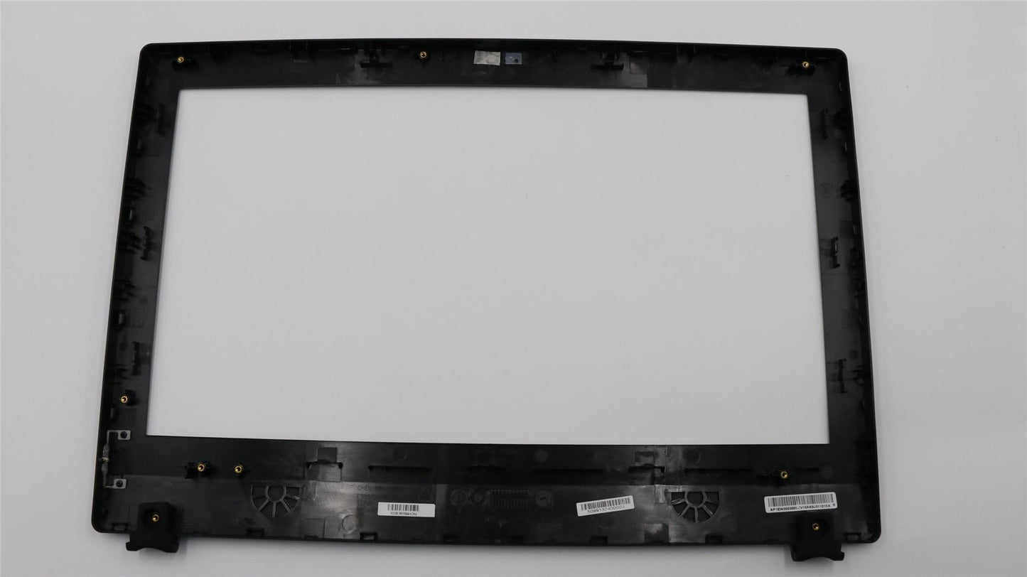 Lenovo MECH_ASM ASSY_FRONT_BEZEL_BLK S2010 00XD480