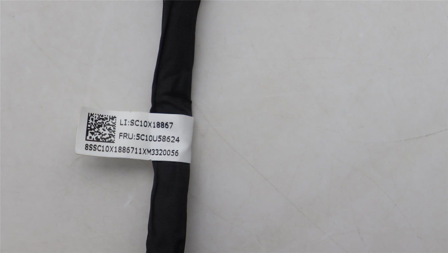Lenovo Fru,Falcon Flex Bay cable 5C10U58624