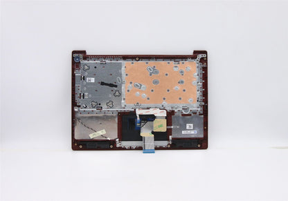 Lenovo Upper Case ASM_UK L81WA NFPCRDDIS 5CB0X56705