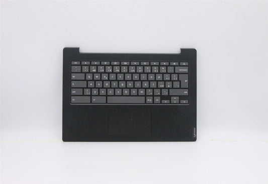 Lenovo Chromebook S340-14 S340-14 Repose-mains avec clavier tactile tchèque 5CB0W45505