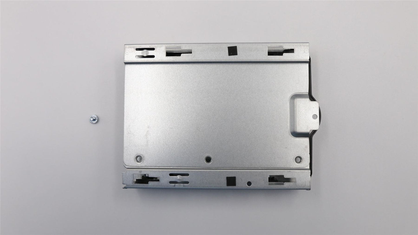 Lenovo ThinkStation 720-18IKL P330 2nd HDD Hard Drive Caddy Bracket 01EF604
