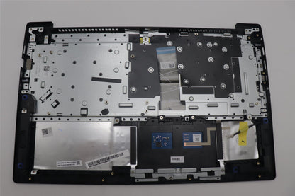 Lenovo COVER Upper Case ASM_SLV L 82YYBKTEX 5CB1M50169