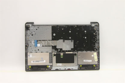 Lenovo Upper Case ASM_FRA L82LV NFP_CG 5CB1E19783