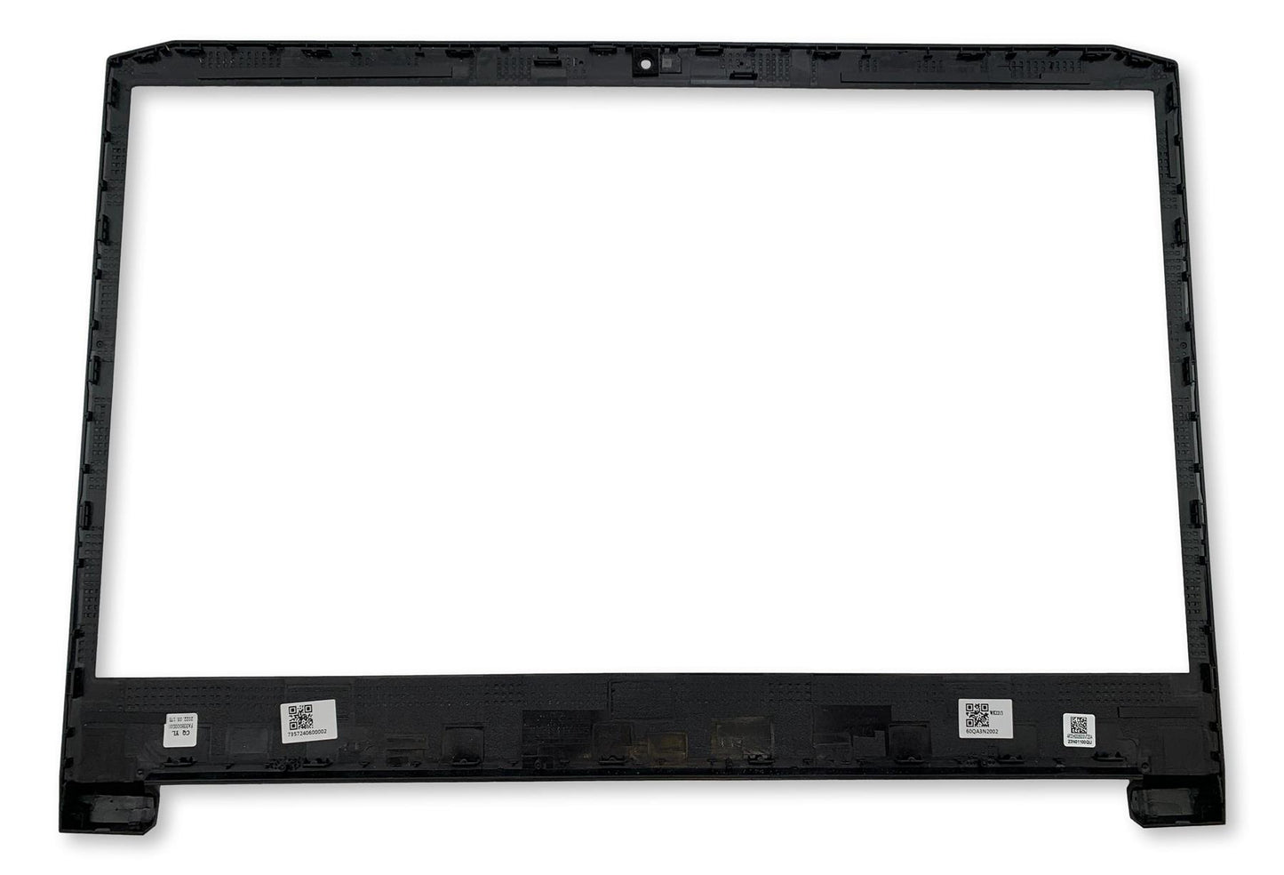 Acer Predator Helios PH315-54 Bezel front trim frame Cover Black 60.QA3N2.002