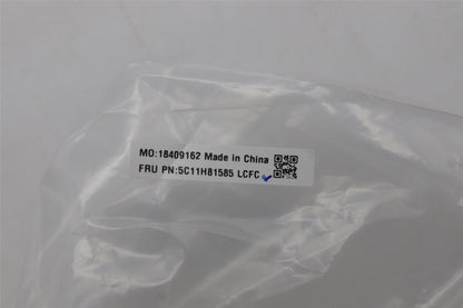 Lenovo KP620_NTS_IR_HPD_CAMERA_CABLE 5C11H81585