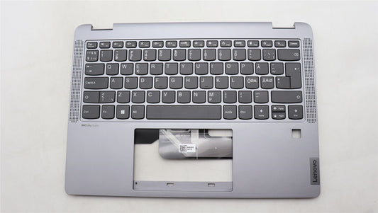 Lenovo Upper Case ASM_NORDIC W 82Y0 AG 5CB1L30708
