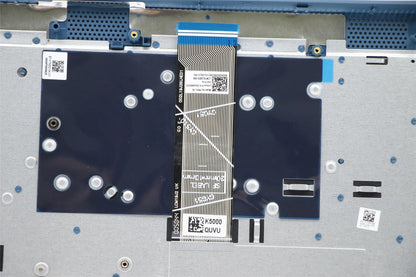 Lenovo IdeaPad 5 15IIL05 5 15ARE05 Palmrest Cover Touchpad Keyboard 5CB0X56426