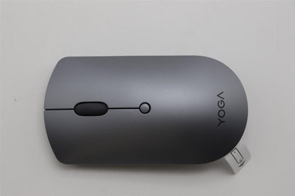 Lenovo MOUSE FRU_600 Mice (Grey) 5M51M93691