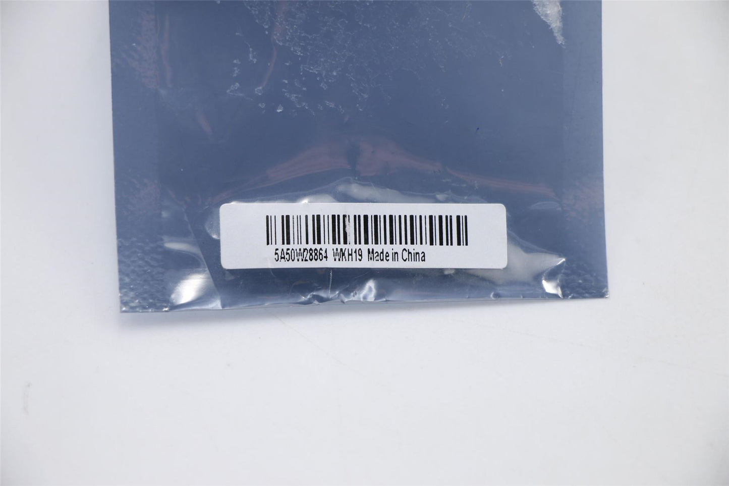 Lenovo AUDIO_CARD Audio Board C 81NX W/FFC 5A50W28864