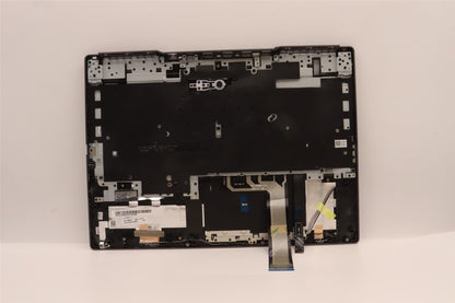 Lenovo 5 15ARH7H Palmrest Cover Touchpad Keyboard French Arabic 5CB1H68464
