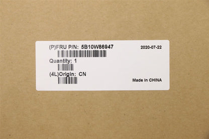 Lenovo IdeaPad 5-15IIL05 5-15ARE05 5-15ITL05 5-15ALC05 Battery 5B10W86947