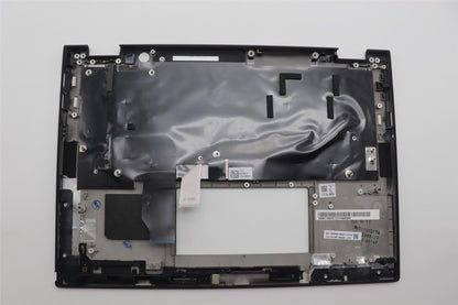 Lenovo MECH_ASM BL KB BK WW NOR PMX 5M11N93202