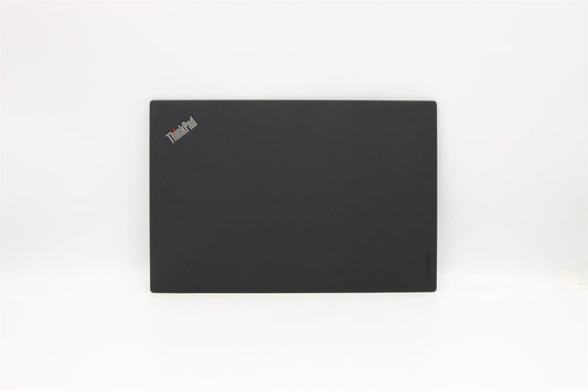 Lenovo Carbon X1 5th LCD Cover Rear Back Housing Black 01LV476