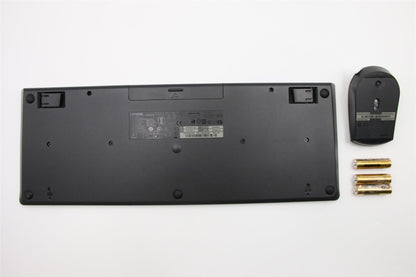 Lenovo WL KM Calliope SR LA SPA 00XH870