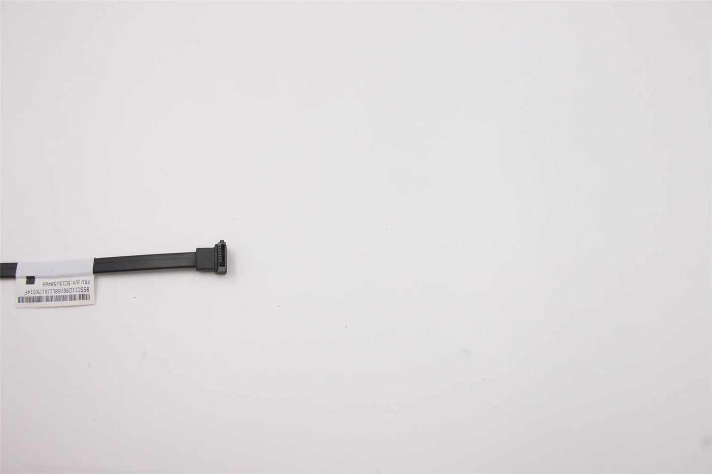 Lenovo Fru 400mm SATA I RA TO I RA_TCO8.0 5C10U58468