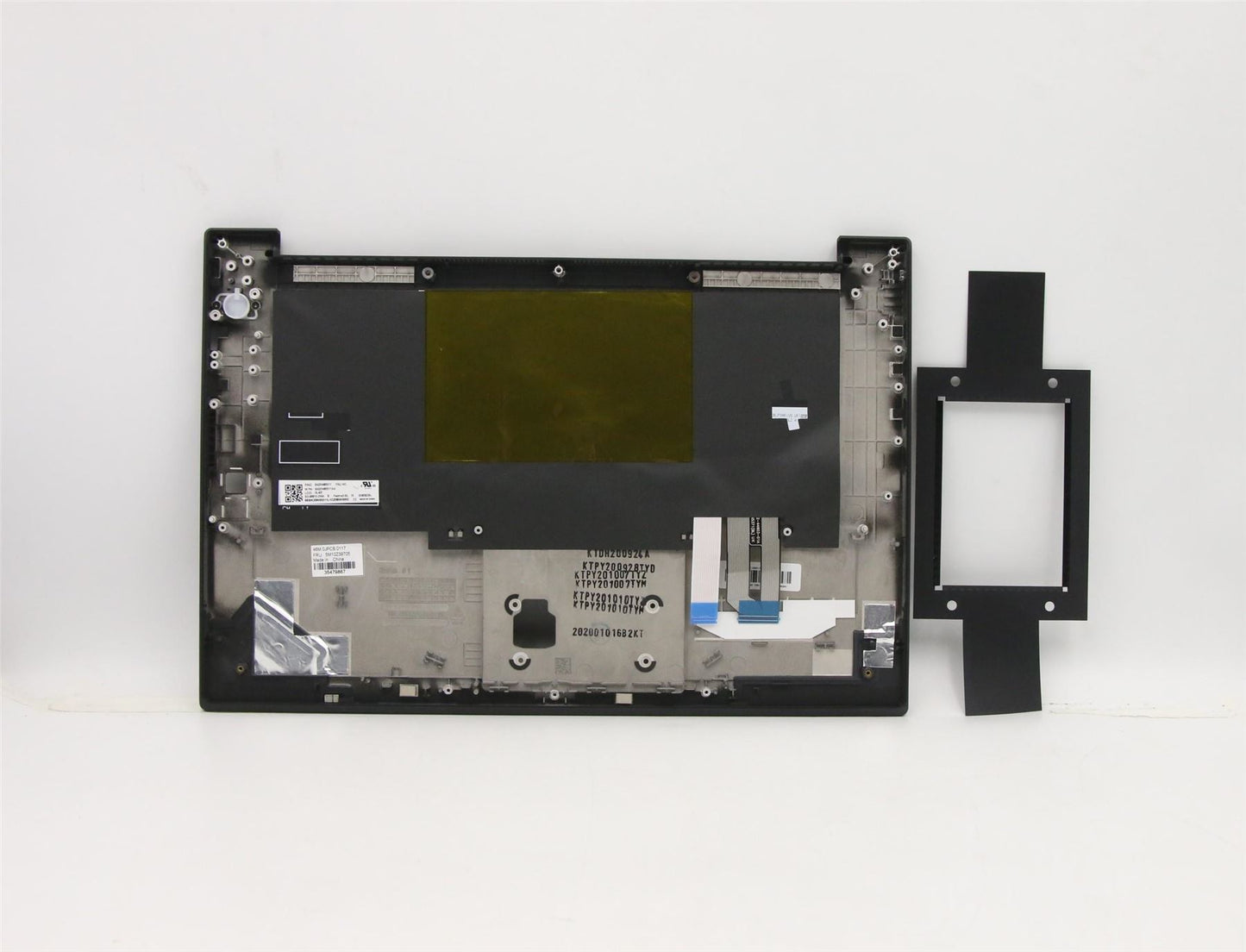 Lenovo WW C-Cvr+ILD KB ASM,LTN 5M10Z39705