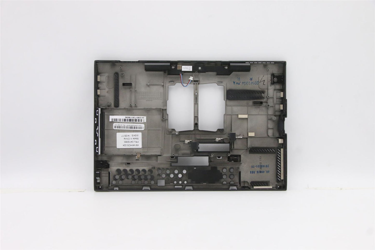 Lenovo FRU Base Cover ASM for TW 04Y2085