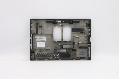 Lenovo FRU Base Cover ASM for TW 04Y2085