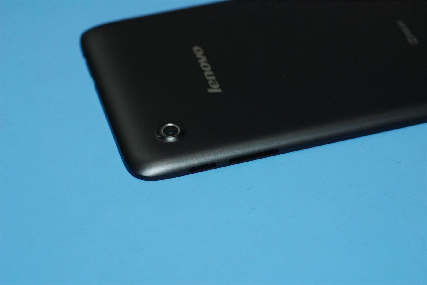 Lenovo A3300 B Cover Black&*HQ31600204000 CS 5S59A6MWV2
