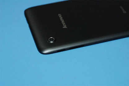 Lenovo A3300 B Cover Black&*HQ31600204000 CS 5S59A6MWV2