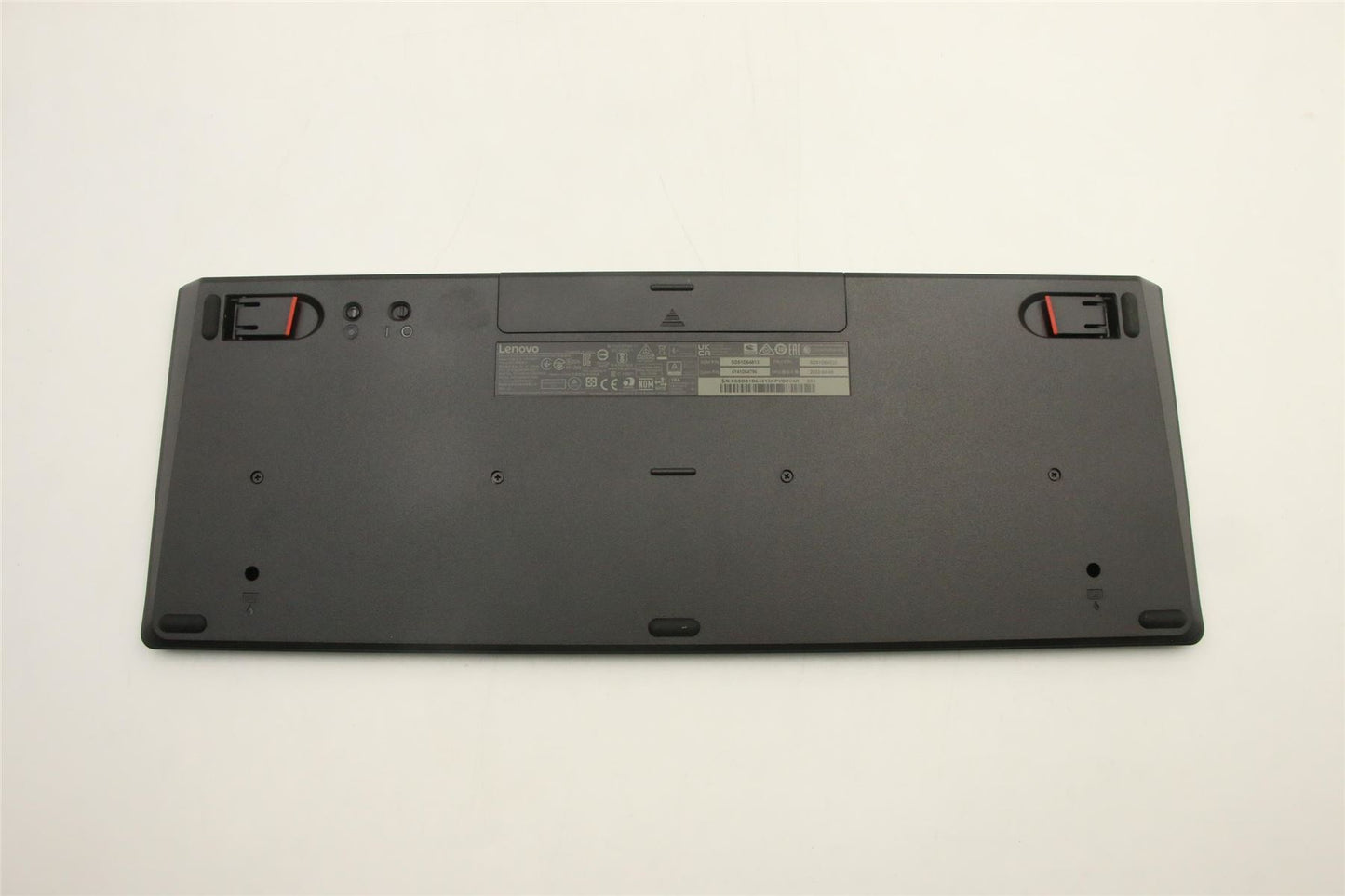 Lenovo Professional KB Iceland 5D51D64825