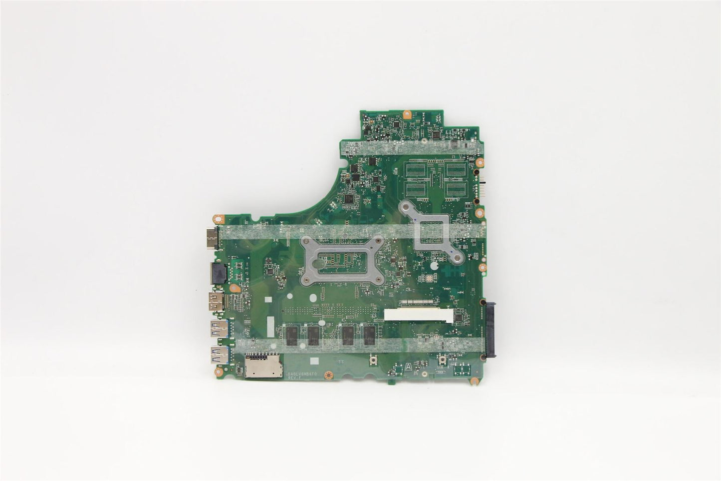 Lenovo MBQ80T3 WINI77500U DIS 4GOLULT 5B20M27672