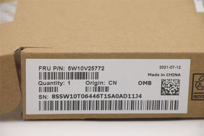 Lenovo 5W10V25772 WIRELESS Wireless,CMB,IN,9560 80 NVM2