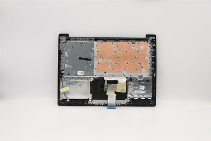 Lenovo Upper Case ASM_US L81W6 BKTEX 5CB0W45745