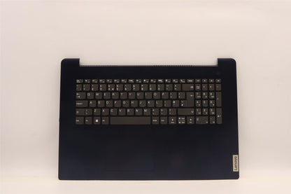 Lenovo Upper Case ASM_UKE L82RL NFP AB U 5CB1H80790