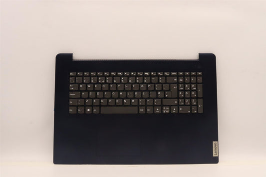 Lenovo Upper Case ASM_UKE L82RL NFP AB U 5CB1H80790