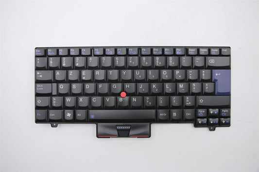 Lenovo GEMS-KBD BEL Belgian Keyboard 45N2289