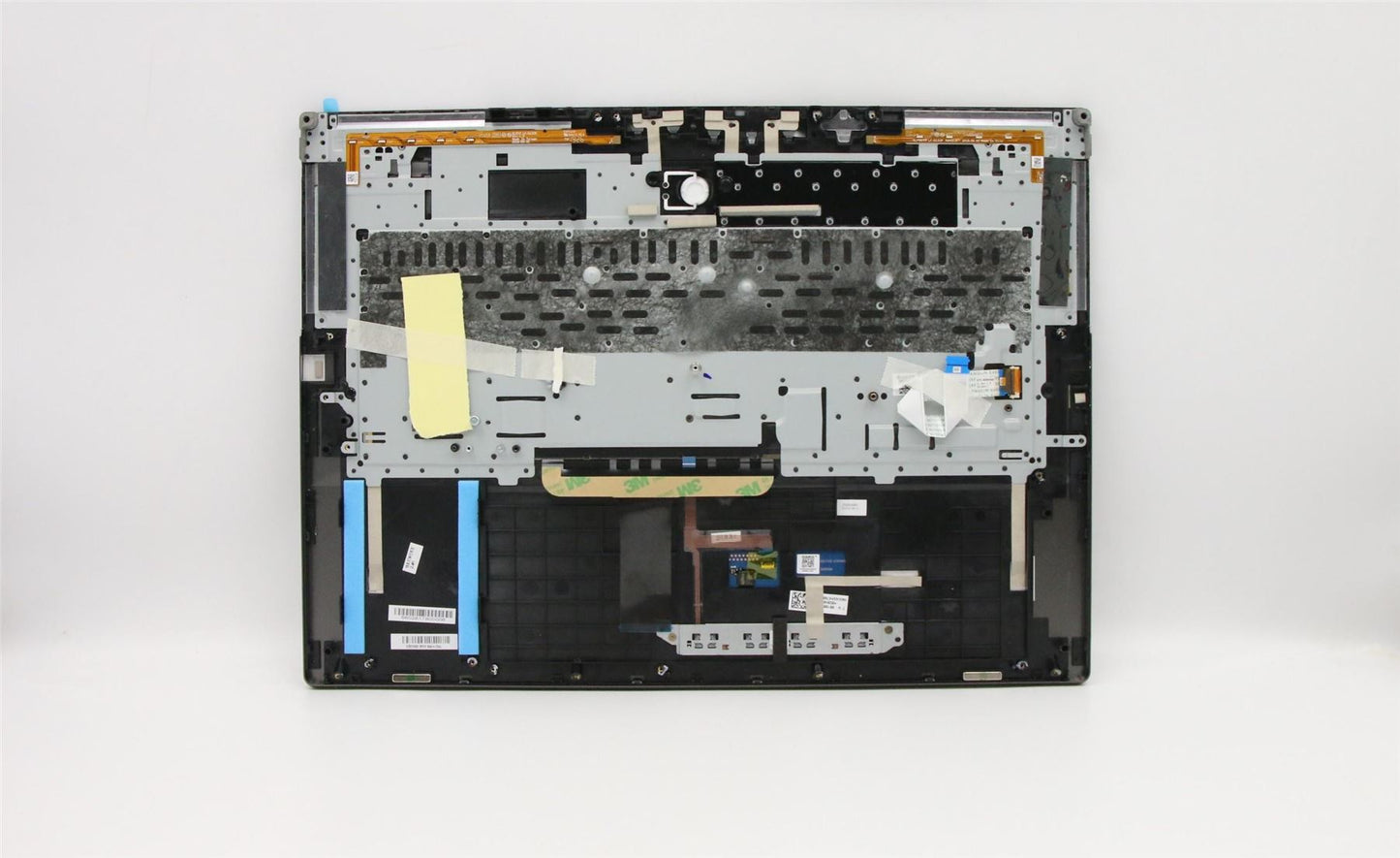 Lenovo Upper Case C 81HH BK W/KBTPBL PO 5CB0S16469