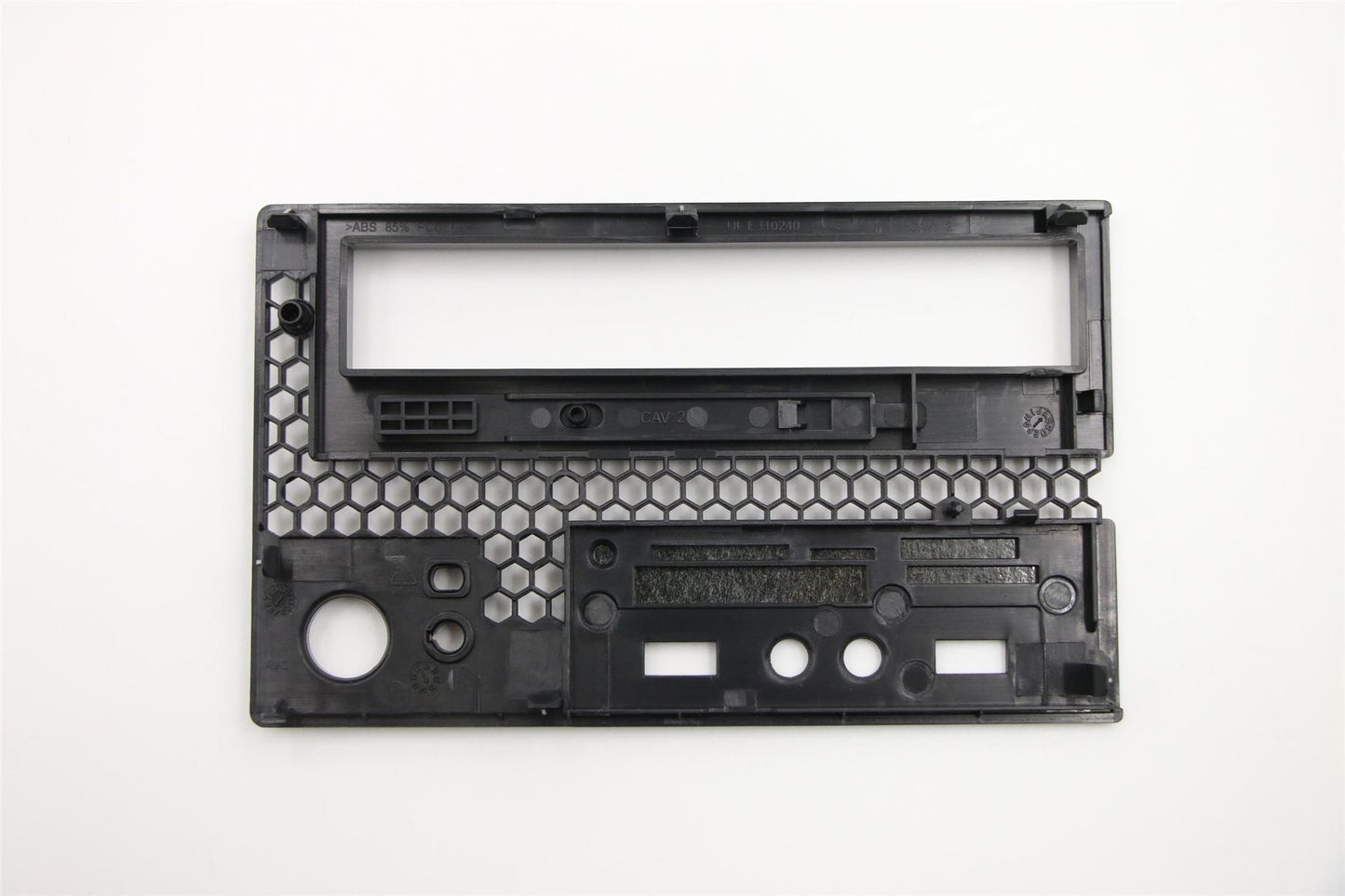 Lenovo ODD bezel without Cardreader 04X2345