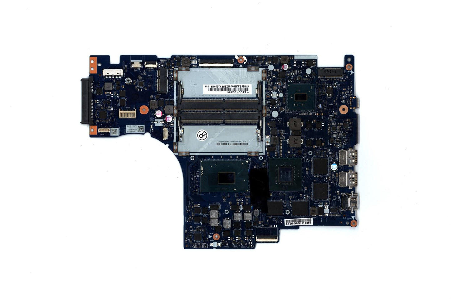 Lenovo Legion Y520-15IKBN Motherboard Mainboard Core i7-7700 4GB DIS 5B20N00245