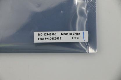 Lenovo ThinkPad T440p Cable Webcam Camera 04X5428