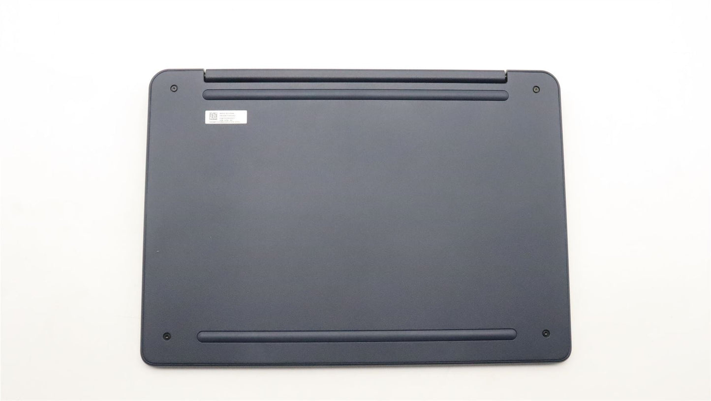 Lenovo MECH_ASM FRU Keyboard_Folio_Blue_NORDIC 5M11H52503