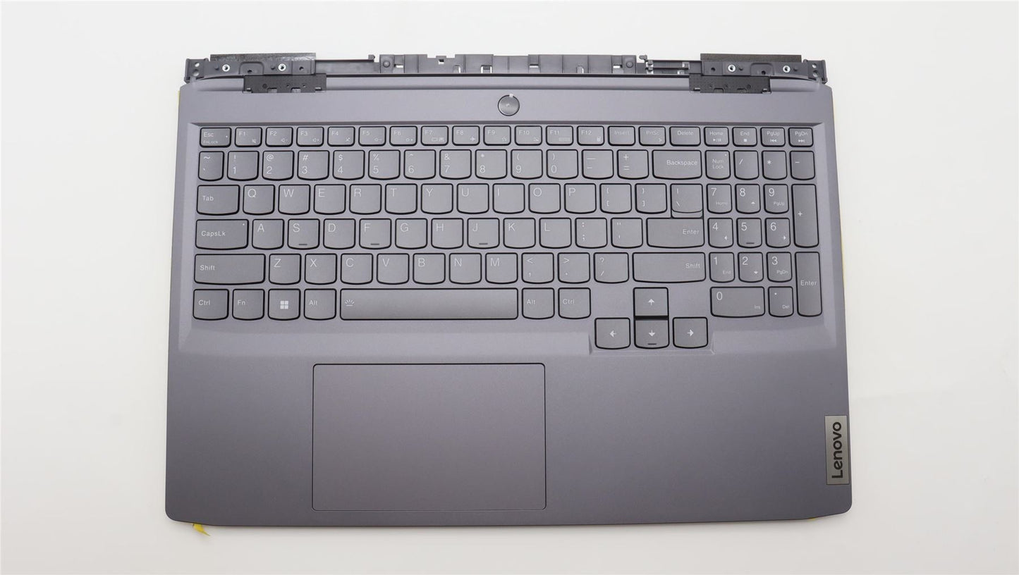 Lenovo COVER Upper Case ASM_USA ENG C 82XV BL 5CB1L49812
