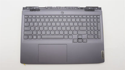Lenovo COVER Upper Case ASM_USA ENG C 82XV BL 5CB1L49812