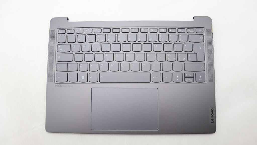 Lenovo Upper Case ASM_ITA_H 82X3 NFPSTGY 5CB1L60186