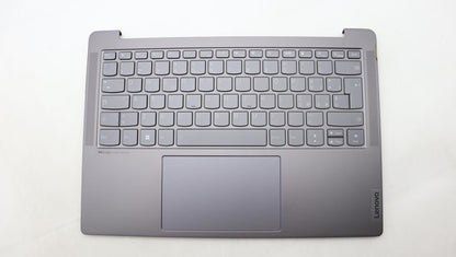 Lenovo Upper Case ASM_ITA_H 82X3 NFPSTGY 5CB1L60186