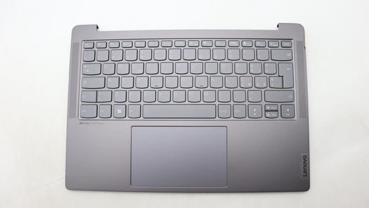 Lenovo Upper Case ASM_ITA_H 82X3 NFPSTGY 5CB1L60186