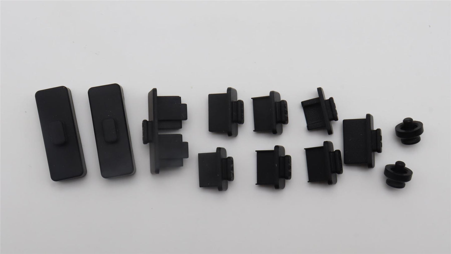 Lenovo SE10 NON WT Dust Cover ASSY 5M11L47148