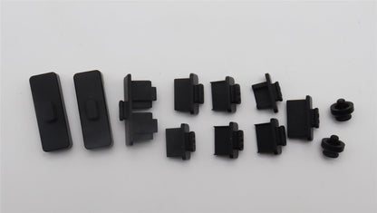 Lenovo SE10 NON WT Dust Cover ASSY 5M11L47148