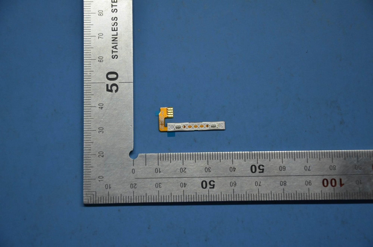 Lenovo SOFINA Side Key FPC Board SF79A462QW